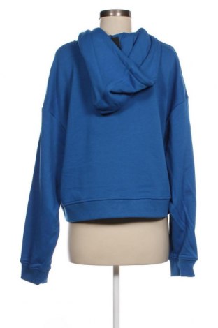 Damen Sweatshirt Urban Classics, Größe 4XL, Farbe Blau, Preis € 5,96