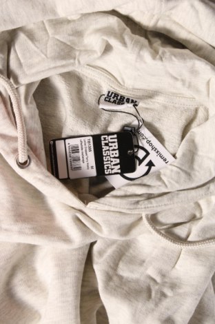 Női sweatshirt Urban Classics, Méret M, Szín Bézs, Ár 2 444 Ft