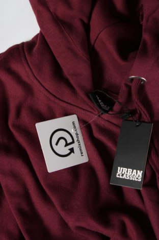 Damen Sweatshirt Urban Classics, Größe L, Farbe Rot, Preis € 5,61