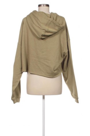 Damen Sweatshirt Urban Classics, Größe 3XL, Farbe Grün, Preis 5,96 €