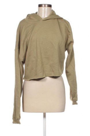 Damen Sweatshirt Urban Classics, Größe L, Farbe Grün, Preis € 8,76