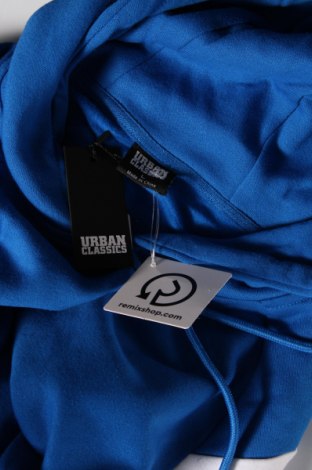 Γυναικείο φούτερ Urban Classics, Μέγεθος L, Χρώμα Μπλέ, Τιμή 6,31 €