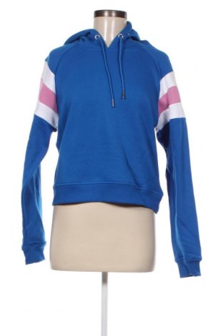 Damen Sweatshirt Urban Classics, Größe L, Farbe Blau, Preis € 5,96