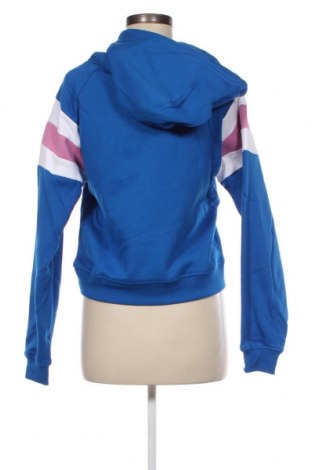 Női sweatshirt Urban Classics, Méret L, Szín Kék, Ár 2 588 Ft