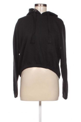 Γυναικείο φούτερ Urban Classics, Μέγεθος XL, Χρώμα Μαύρο, Τιμή 6,31 €
