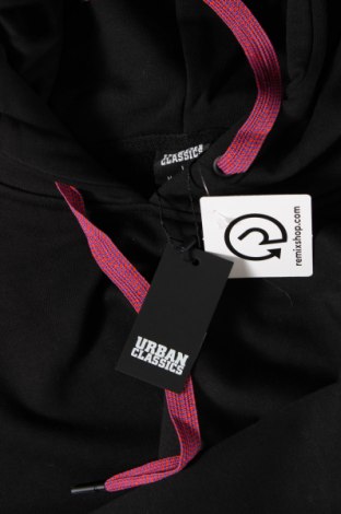 Damen Sweatshirt Urban Classics, Größe L, Farbe Schwarz, Preis € 8,76