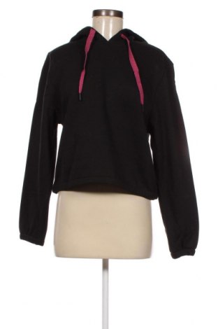 Damen Sweatshirt Urban Classics, Größe L, Farbe Schwarz, Preis € 8,76
