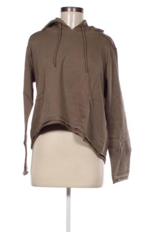 Damen Sweatshirt Urban Classics, Größe XL, Farbe Grün, Preis 5,26 €