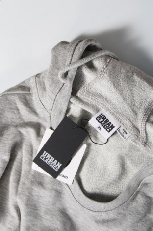 Damen Sweatshirt Urban Classics, Größe XL, Farbe Grau, Preis € 4,91