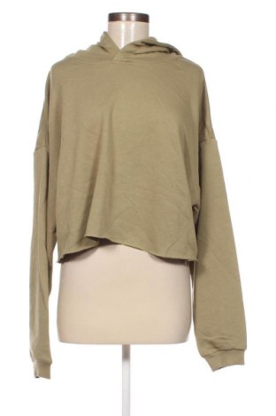 Damen Sweatshirt Urban Classics, Größe XXL, Farbe Grün, Preis € 5,96