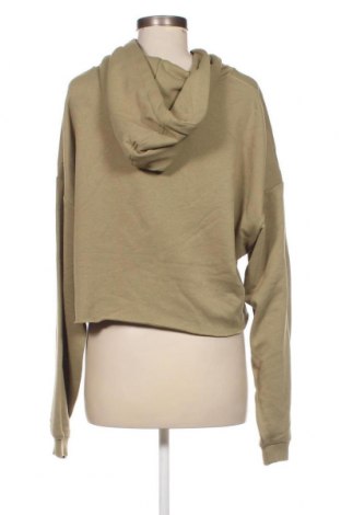 Damen Sweatshirt Urban Classics, Größe XXL, Farbe Grün, Preis € 5,99