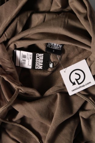 Damen Sweatshirt Urban Classics, Größe S, Farbe Grün, Preis 5,61 €