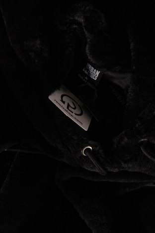 Damen Sweatshirt Urban Classics, Größe M, Farbe Schwarz, Preis 8,06 €