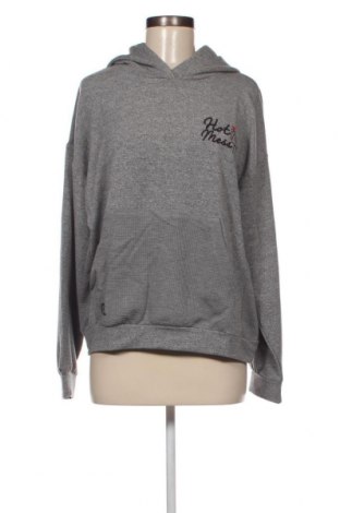 Damen Sweatshirt Viral Vibes, Größe L, Farbe Grau, Preis 4,04 €