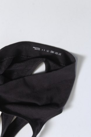 Γυναικείο αμάνικο μπλουζάκι Urban Outfitters, Μέγεθος S, Χρώμα Μαύρο, Τιμή 14,95 €