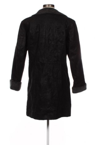 Damen Lederjacke, Größe S, Farbe Schwarz, Preis 33,51 €