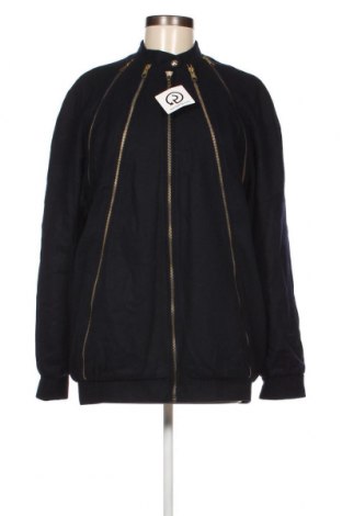 Γυναικείο παλτό, Μέγεθος L, Χρώμα Μπλέ, Τιμή 26,60 €