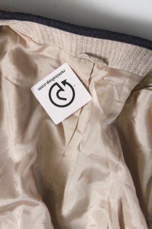 Γυναικείο παλτό, Μέγεθος XL, Χρώμα  Μπέζ, Τιμή 19,86 €