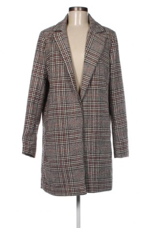 Дамско палто, Размер S, Цвят Многоцветен, Цена 51,36 лв.