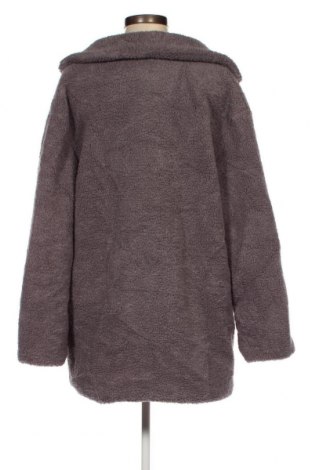 Dámsky kabát , Veľkosť L, Farba Sivá, Cena  9,80 €