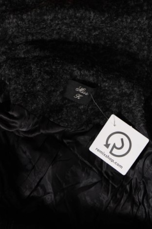 Γυναικείο παλτό, Μέγεθος S, Χρώμα Γκρί, Τιμή 5,96 €