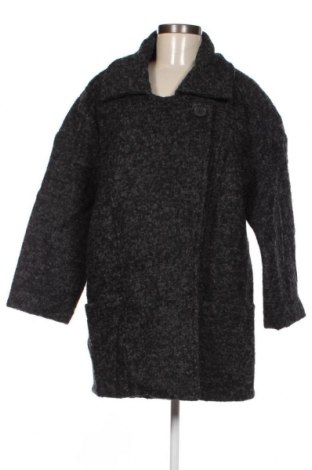 Dámsky kabát , Veľkosť S, Farba Sivá, Cena  6,07 €