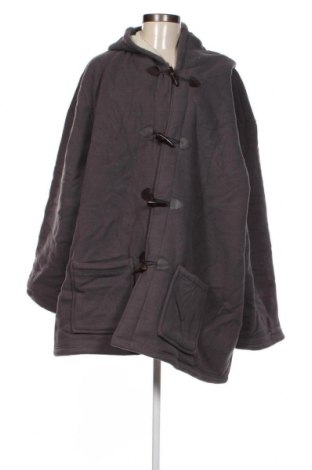 Дамско палто, Размер M, Цвят Сив, Цена 10,70 лв.