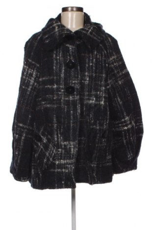 Γυναικείο παλτό, Μέγεθος M, Χρώμα Πολύχρωμο, Τιμή 5,30 €