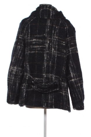 Dámský kabát , Velikost M, Barva Vícebarevné, Cena  136,00 Kč
