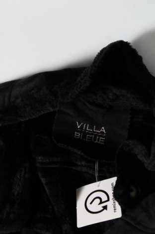 Γυναικείο παλτό, Μέγεθος XL, Χρώμα Μαύρο, Τιμή 6,62 €