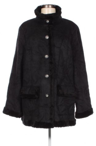 Női kabát, Méret XL, Szín Fekete, Ár 2 715 Ft