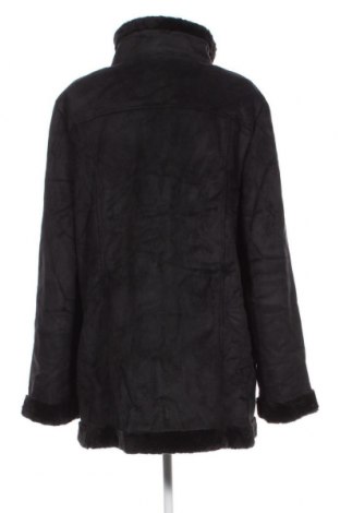 Dámský kabát , Velikost XL, Barva Černá, Cena  171,00 Kč