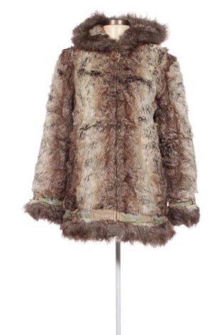 Dámský kabát , Velikost S, Barva Vícebarevné, Cena  154,00 Kč