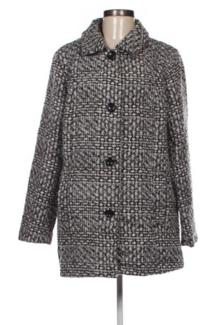 Дамско палто, Размер XL, Цвят Многоцветен, Цена 37,45 лв.