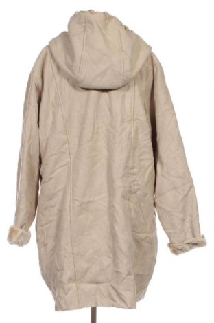 Γυναικείο παλτό, Μέγεθος L, Χρώμα  Μπέζ, Τιμή 5,30 €