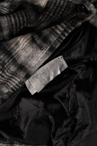 Γυναικείο παλτό Amisu, Μέγεθος M, Χρώμα Πολύχρωμο, Τιμή 5,30 €