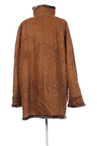 Дамско палто Baronia, Размер M, Цвят Кафяв, Цена 14,72 лв.