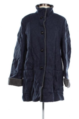 Dámský kabát  Basler, Velikost M, Barva Modrá, Cena  207,00 Kč