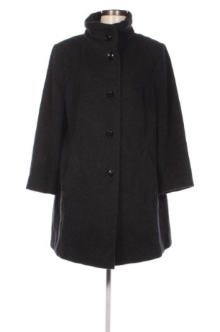 Дамско палто Basler, Размер L, Цвят Сив, Цена 41,14 лв.