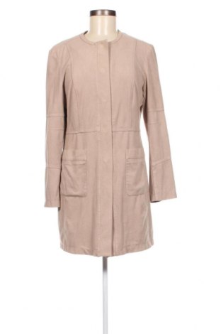 Дамско палто Betty Barclay, Размер M, Цвят Бежов, Цена 12,64 лв.