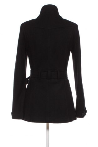 Γυναικείο παλτό Clockhouse, Μέγεθος M, Χρώμα Μαύρο, Τιμή 23,17 €
