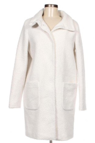 Dámský kabát  Comma,, Velikost M, Barva Bílá, Cena  5 493,00 Kč