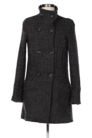 Дамско палто Comptoir Des Cotonniers, Размер S, Цвят Сив, Цена 27,60 лв.