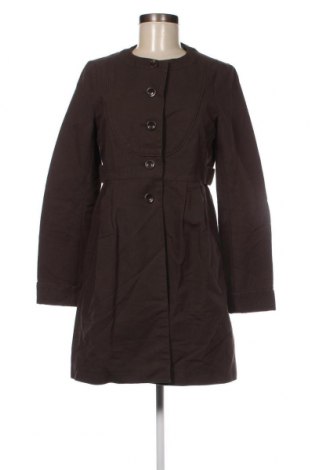 Γυναικείο παλτό Comptoir Des Créations, Μέγεθος M, Χρώμα Πράσινο, Τιμή 8,70 €