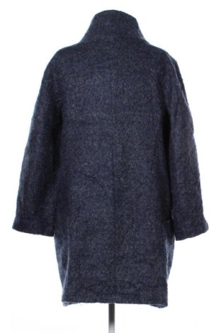 Γυναικείο παλτό Cortefiel, Μέγεθος L, Χρώμα Μπλέ, Τιμή 10,39 €