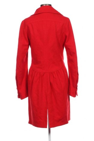 Damenmantel Fornarina, Größe M, Farbe Rot, Preis € 103,69