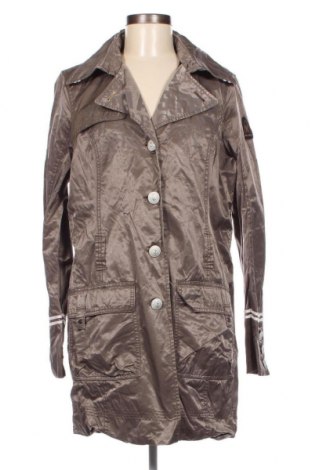 Dámsky kabát  Gaastra, Veľkosť XL, Farba Sivá, Cena  10,66 €