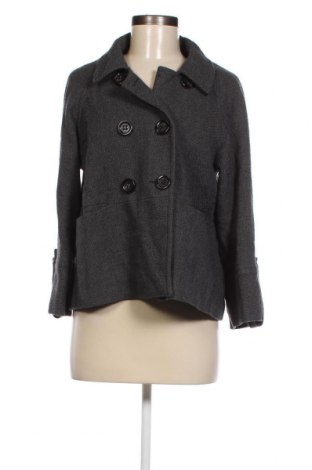 Γυναικείο παλτό Gerard Darel, Μέγεθος M, Χρώμα Γκρί, Τιμή 25,61 €