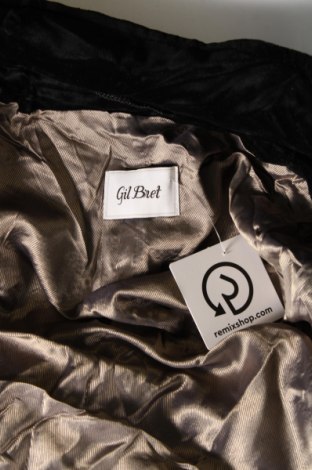 Γυναικείο παλτό Gil Bret, Μέγεθος M, Χρώμα Μαύρο, Τιμή 6,01 €