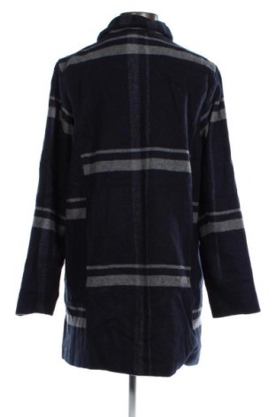 Γυναικείο παλτό Gina Benotti, Μέγεθος M, Χρώμα Μπλέ, Τιμή 5,96 €